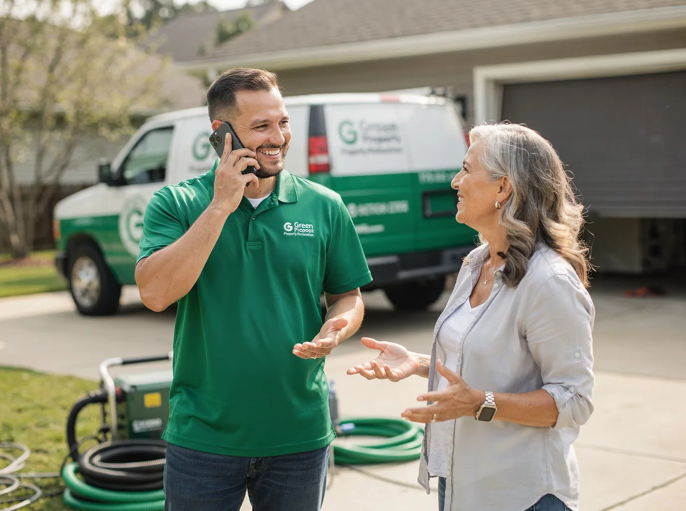 Water Damage Restoration Surprise, AZ FAQs